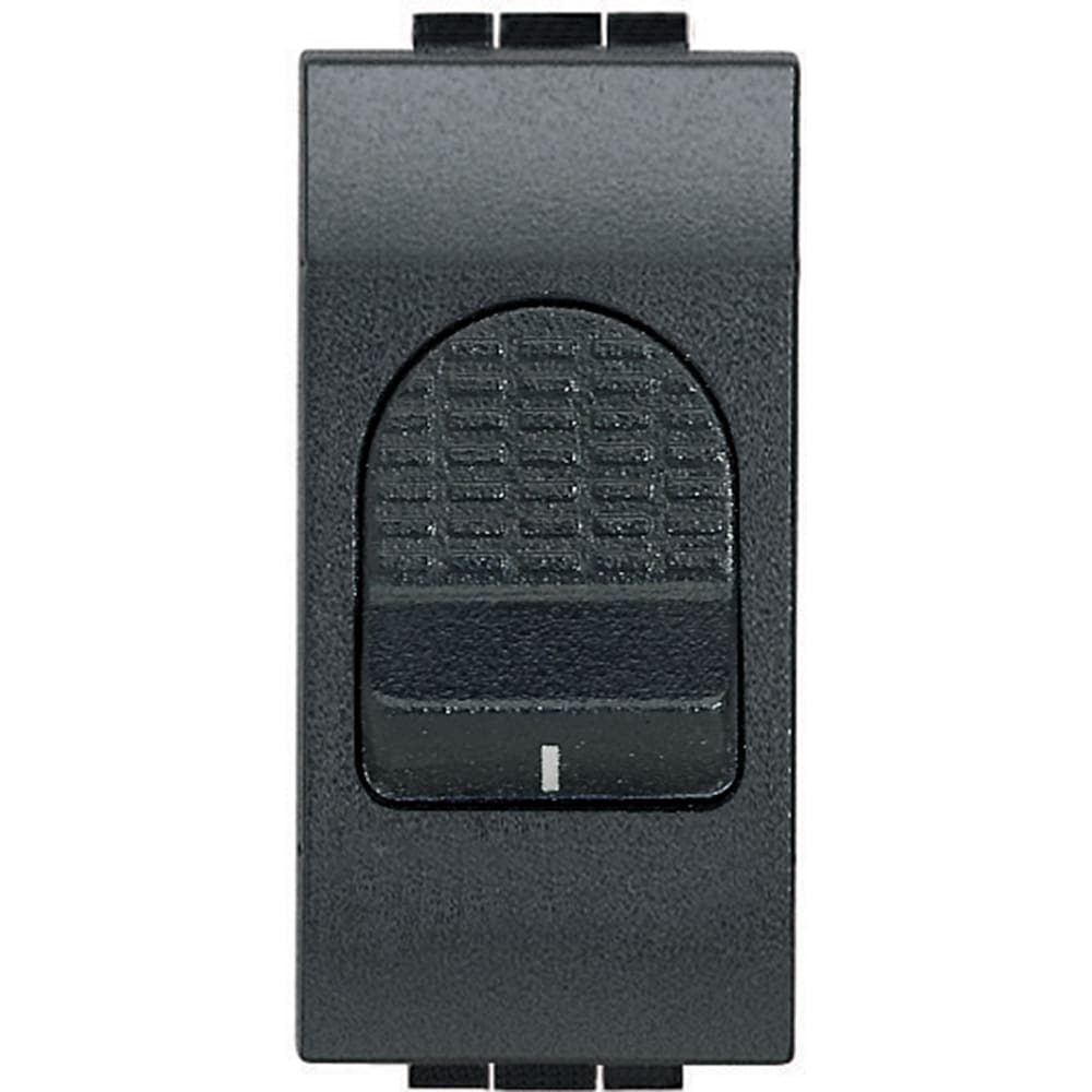 BTICINO BTIL4011 LIVING INT - INTERRUTTORE 2P 32A