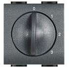 BTICINO - BTIL4016 DREHSCHALTER 3 STUFEN