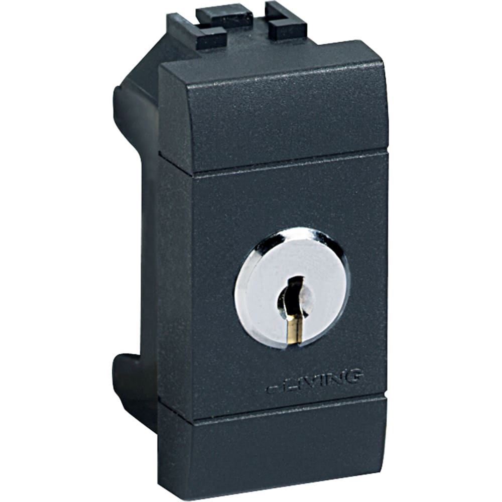 BTICINO BTIL4022 Wechselschalter 1P + Schluesse