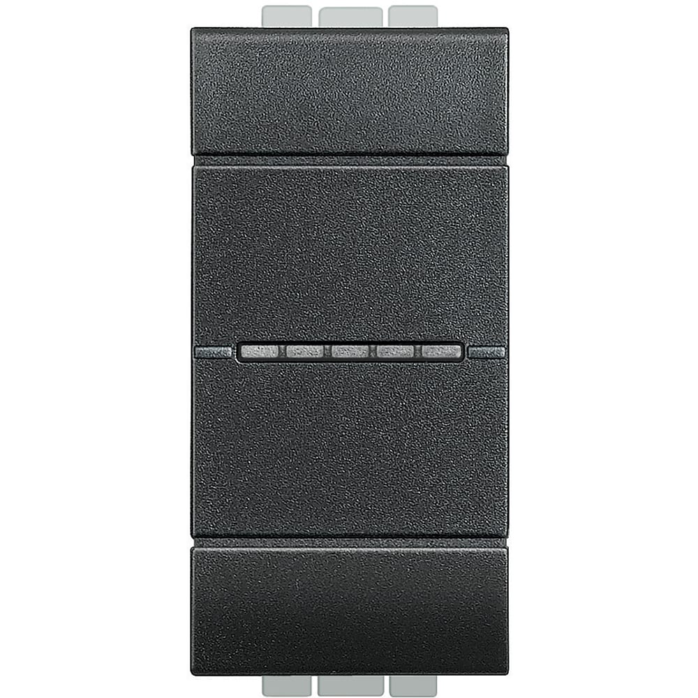 BTICINO BTIL4054 LL - INVERTITORE AX 16A 1M ANTRACITE