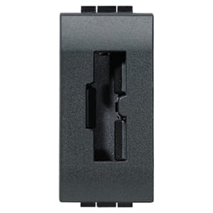 BTICINO S.P.A. - BTIL4115 LIVING INT - PRESA 2P+T 10A DI SICUREZZA