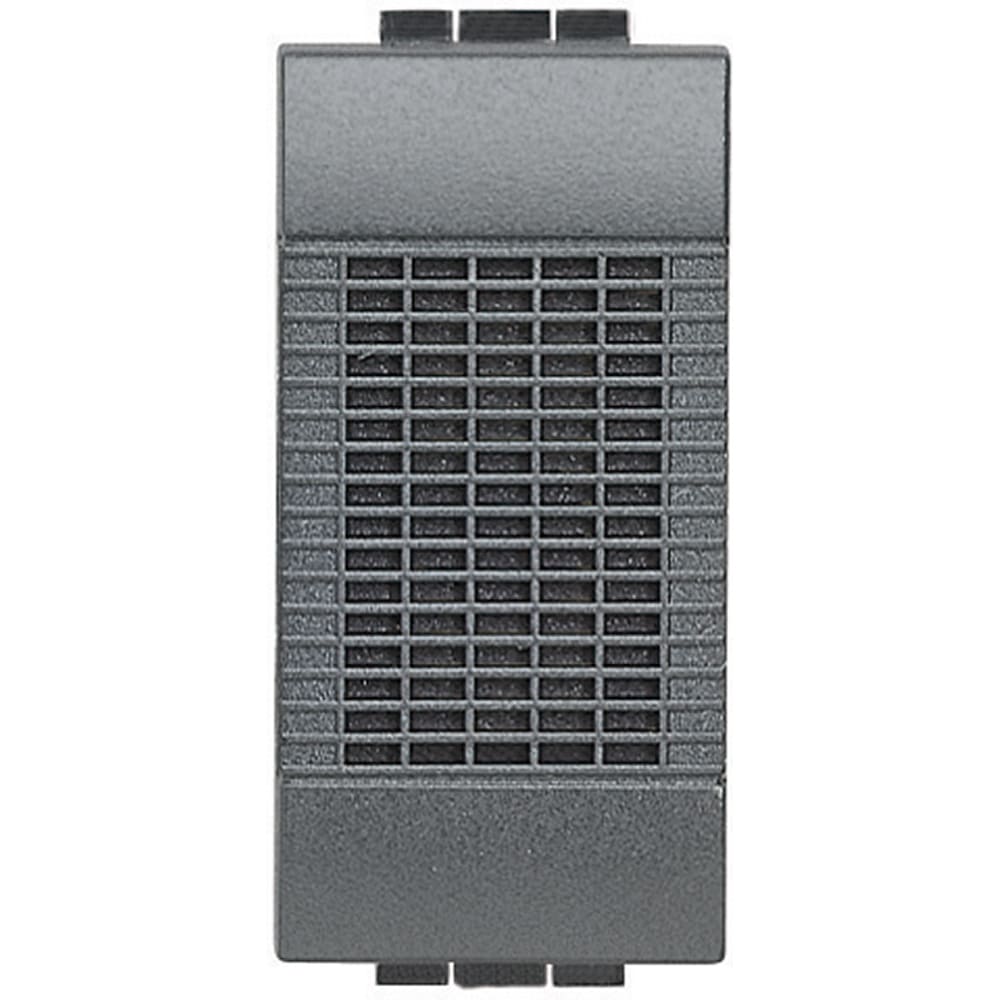 BTICINO BTIL4351/230 Klingel 230V 8Va