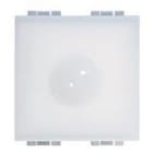 BTICINO - BTIL4374/230 ORIENTIERUNGSLICHT OPAL