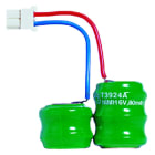 BTICINO - BTIL4380/B LIVING INT - BATTERIA PER L/N/NT4380