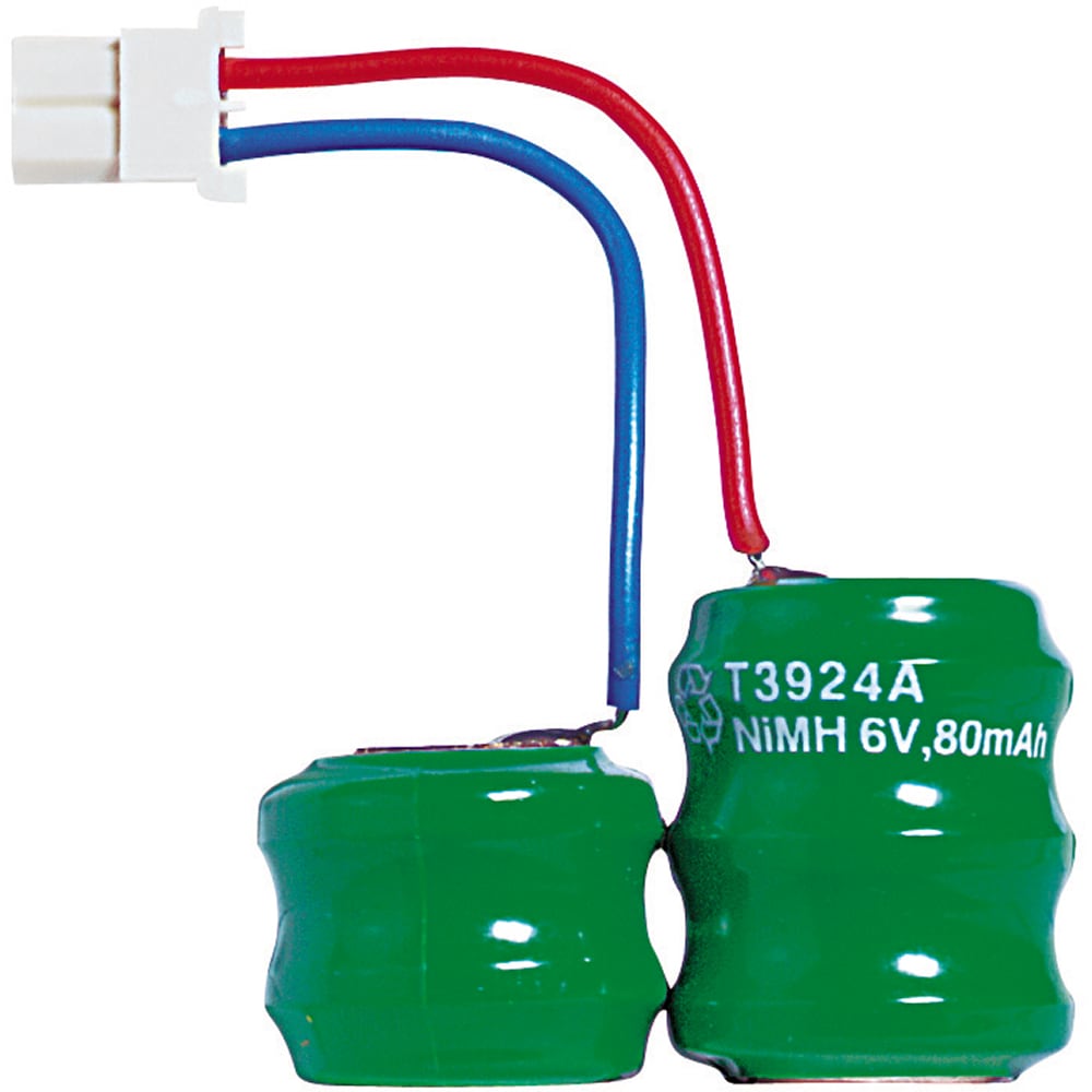 BTICINO BTIL4380/B Akku 6V