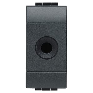 BTICINO S.P.A. - BTIL4391 LIVING INT - PREDISPOSITORE A JACK 48V 1