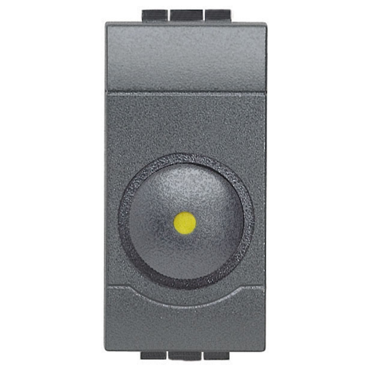 BTICINO BTIL4406 LIVING INT - DIMMER RESISTIVO 500W