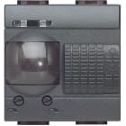 BTICINO - BTIL4432 LIVING INT - INTERRUT INFRARED PASSIVI 5