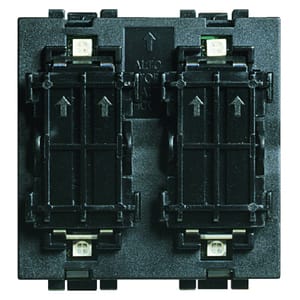 BTICINO S.P.A. - BTIL4562 SCS - AMPLIFICATORE DA INCASSO 2 MODULI