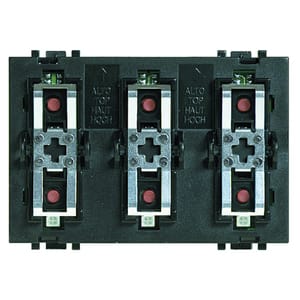 BTICINO S.P.A. - BTIL4652/3 SCS - COMANDO CARICHI SINGOLI/DOPPI 3 MO