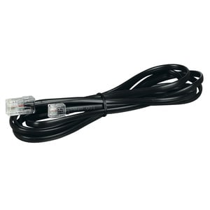 BTICINO S.P.A. - BTIL4664 CAVO PER TELEFONO RJ45/RJ11 2M