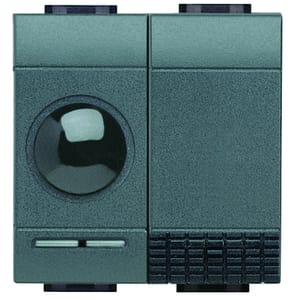 BTICINO S.P.A. - BTIL4672N LIVING - ATTUATORE CARICHI 16A