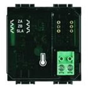 BTICINO S.P.A. - BTIL4692FAN SCS - SONDA PER FAN-COIL LIVING INT