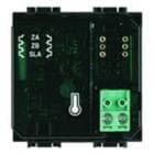 BTICINO - BTIL4692FAN SCS Fan Coil Thermostat