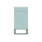 BTICINO - BTIL4915TN LL - COPRITASTO PERSONALIZ. 1M ANTRACITE