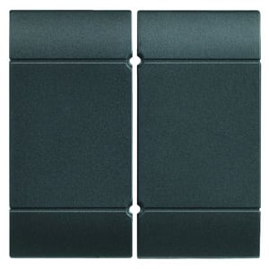 BTICINO S.P.A. - BTIL4919 LIVING INT - COPRITASTI LIVING PER L4572