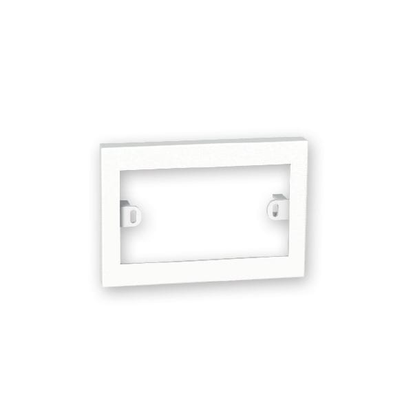 ARNOCANALI S.P.A - ARNL503.3 SPESSORE X SCATOLA 83,5 BIANCO