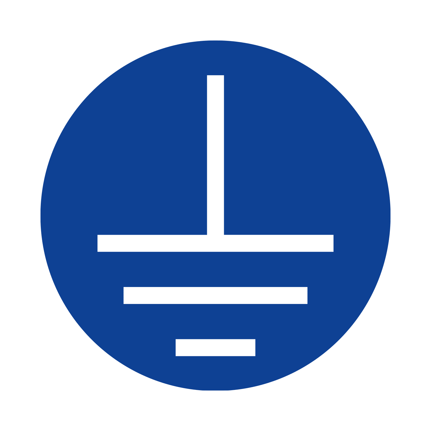 GRAFOPLAST SRL - GRALA21010F1 TARGH.MESSA A TERRA D13MM W/U 208PZ(1F