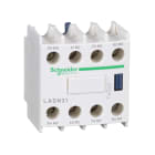 SCHNEIDER ELECTRIC - SNRLADN31 CONTATTI AUSILIARIFRONTAL