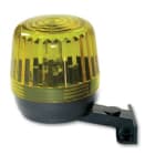 HILTRON LAND SRL - C1ALAMP230G LAMPEGGIATORE 230V COLORE GIALLO