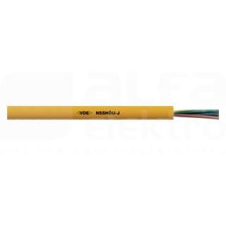 LAPP ITALIA SRL - LPP16005313 NSSHOU-J 4G35