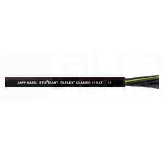 LAPP ITALIA SRL - LPP1120746 OLFLEX CLASSIC 110 C
