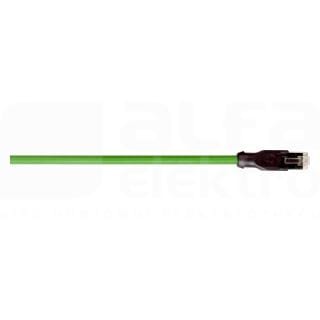 LAPP ITALIA SRL - LPP2171768 IE-EC-5-RJ45-5-P-2-26-FD-RJ45