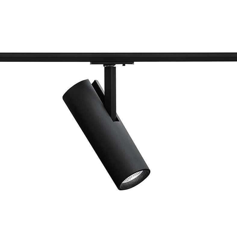 ROSSINI RSSLAU003N PROIETTORE BINARIO MONOFASE NERO LED 20W