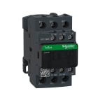 SCHNEIDER ELECTRIC - SNRLC1D25M7TQ CONTATTORE 25A 220VAC