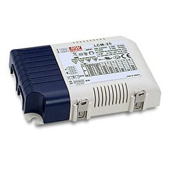DIGIMAX SRL DIXLCM-25 DRIVER LED CORRENTE SETTABILE 25W 180-27