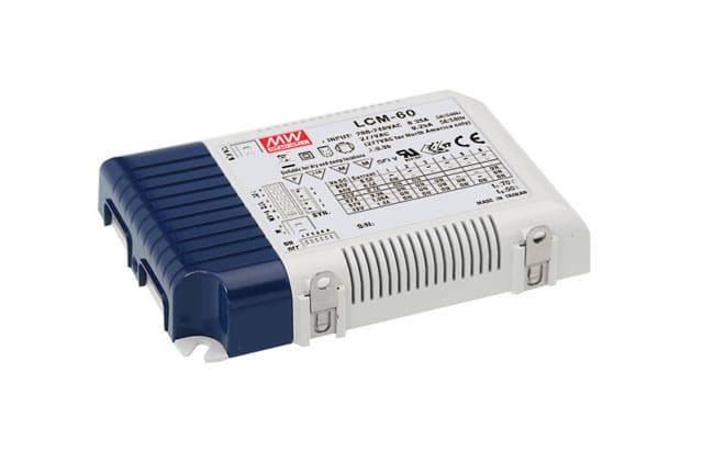 DIGIMAX SRL DIXLCM-60 DRIVER LED CORRENTE SETTABILE 60W