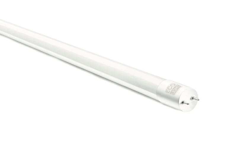 CENTURY ITALIA S.R.L - CUYEFT8-221540 ECOLIGHT TUBO LED 22W - 1500MM - 4000K