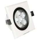 CENTURY ITALIA SRL - CUYFTLP-121230 DOWNLIGHT LED FUTURA BIANCO