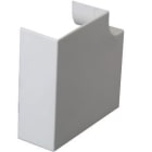 CANALPLAST - CANLD205LBEU GIUNTO L 200X50 B 9010