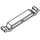 CANALPLAST - CANLDT100 TRAVERS.CONT.CAVI100