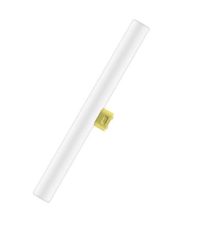 LEDVANCE SPA - LDVLDA25827S14DBLG2 LEDINESTRA25 3,5W/827 230VFRS14DFS1OSRAM