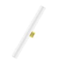 LEDVANCE - LDVLDA25827S14DBLG2 LEDINESTRA25 3,5W/827 230VFRS14DFS1OSRAM