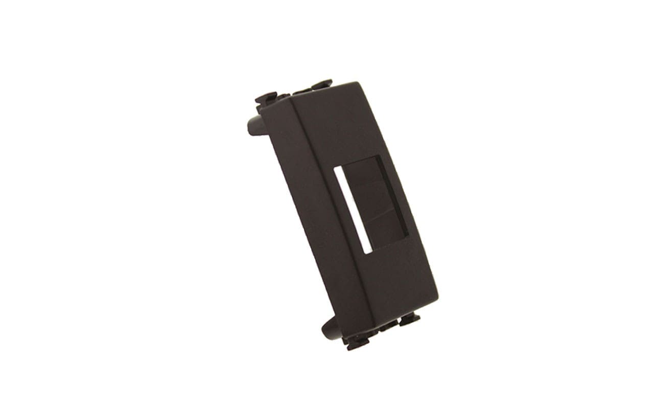 L.E.F. SRL - LEFLEFVM6544AK ADATTATORE KEYSTONE VIMAR EIKON
