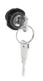 BTICINO (LEGRAND) - LEG001766 SERRATURA A CHIAVE N850