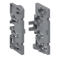 BTICINO (LEGRAND) - LEG004810 SUPPORTO MORSETTIERE-2P/3P/4P