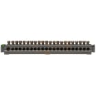 LEGRAND - LEG004826 Klemmenleiste Universal, 1 x 6 bis 25 mm