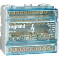 BTICINO (LEGRAND) - LEG004886 MORSETTIERE-125A 4P 6M