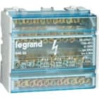 LEGRAND - LEG004886 MORSETTIERE-125A 4P 6M