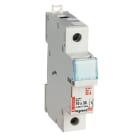 LEGRAND - LEG005800 Legrand Sicherungshalter 1P/5X20