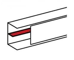 BTICINO (LEGRAND) - LEG010582 DLP-SEPARATORE PER CANALE ALTEZZA 35/50M