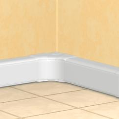 BTICINO (LEGRAND) - LEG010612 DLP-ANG INT VAR 60?-95? GIUNZ X SEPARATO