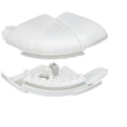 LEGRAND - LEG010623 DLPe Aussenkurve Kanal H 65