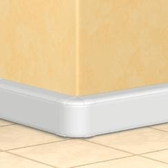 BTICINO (LEGRAND) - LEG010633 DLP-ANGOLO EST GIUNZ X SEPARATORE H 65MM