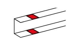 BTICINO (LEGRAND) - LEG010692 DLP-GIUNTO BASE