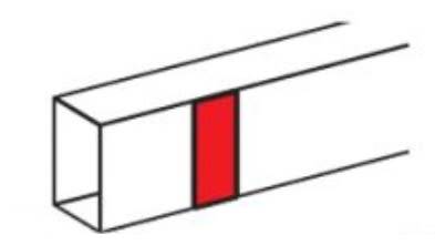 BTICINO (LEGRAND) - LEG010800 DLP-GIUNTO X COPERCHIO 40MM